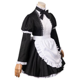 Chainsaw Man - Power Maid Dress Cosplay Costume Outfits Halloween Carnival Suit