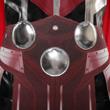 Thor: Love and Thunder Jane Foster Cosplay Costume Outfits Halloween Outfit