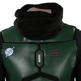 Boba Fett  Mando  Cosplay Costume Outfits Halloween Carnival Suit