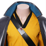 The Rise of Skywalker Lando Calrissian Cosplay Costume