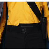 The Rise of Skywalker Lando Calrissian Cosplay Costume