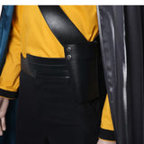 The Rise of Skywalker Lando Calrissian Cosplay Costume