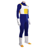 DRAGON BALL Dragonball Z Vegeta IV Suit Cosplay Costume