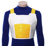 DRAGON BALL Dragonball Z Vegeta IV Suit Cosplay Costume