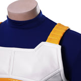 DRAGON BALL Dragonball Z Vegeta IV Suit Cosplay Costume