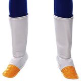 DRAGON BALL Dragonball Z Vegeta IV Suit Cosplay Costume