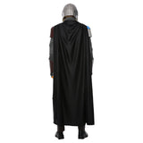 Mando Uniform Cosplay Costume