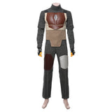 Mando Uniform Cosplay Costume