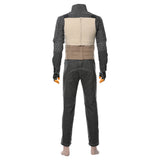 Mando Uniform Cosplay Costume