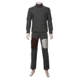 Mando Uniform Cosplay Costume