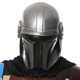 Mando Uniform Cosplay Costume