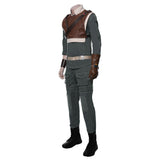 Jedi: Fallen Order Cal Kestis Outfit Costume Cosplay