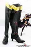 X-Men Storm Cosplay Shoes Boots Custom Made