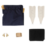 The Owl House - Amity  Cosplay Costume Dress Outfits Halloween Carnival Suit