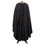 Gandalf  The Hobbit Cosplay Costume Outfits Halloween Carnival Suit