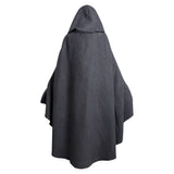Elden Ring Melina Cosplay Costume Adult Female Grey Suit Outfits Halloween Carnival Suit