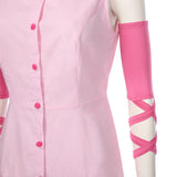 Sugimoto Reimi JoJo‘s Bizarre Adventure Cosplay Costume Women Dress Outfits Halloween Carnival Costume