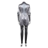 The Lord of the Rings: The Rings of Power Season 1 Galadriel Cosplay Costume Outfits Halloween Carnival Suit