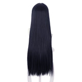 Honjou Yuri Anime Tenkuu Shinpan/High-Rise Invasion Cosplay Wig Heat Resistant Synthetic Hair Carnival Halloween Party Props