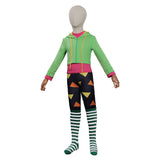 Nooshy Sing 2 Cosplay Costume Outfits Kids Children Halloween Carnival Suit