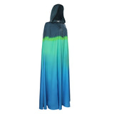 Thor: Love and Thunder‎-Jane Foster Cosplay Costume Cloak Outfits Halloween Carnival Suit