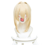 Vaioretto Evagaden Violet Evergarden Violet Cosplay Wig