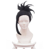 Boku no Hero Academia My Hero Academia Momo Yaoyorozu Cosplay Wig Black