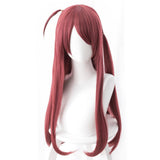 ZOMBIE LAND SAGA Sakura Minamoto Cosplay Wig