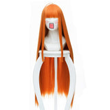 Persona 5 P5 Futaba Sakura Navi cosplay wig