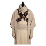 Tusken Raider/ Sand People Cosplay Costume Outfits Halloween Carnival Suit