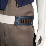 Star Wars Jedi: Survivor Cosplay Costume Outfits  Halloween Carnival Party Disguise Suit Cal