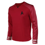 Hemmer Star Trek: Strange New Worlds  Cosplay Costume Badge Shirt Outfits Halloween Carnival Suit