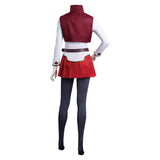 Asuna Yuuki  Sword Art Online the Movie: Progressive - Aria of a Starless Night   Cosplay Costume Outfits Halloween Carnival Suit