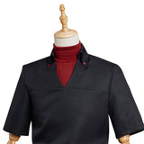 The Grabber The Black Phone   Cosplay Costume Outfits Halloween Carnival Suit