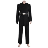 Luke Skywalker The Mando Cosplay Costume Outfits Halloween Carnival Suit