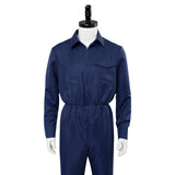 Michael Myers Halloween  Cosplay Costume Outfits Halloween Carnival Suit