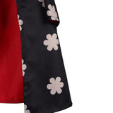 Onigashima Nico·Robin Cosplay Costume Outfits Halloween Carnival Suit