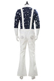 Rocketman Elton John Cosplay Costume