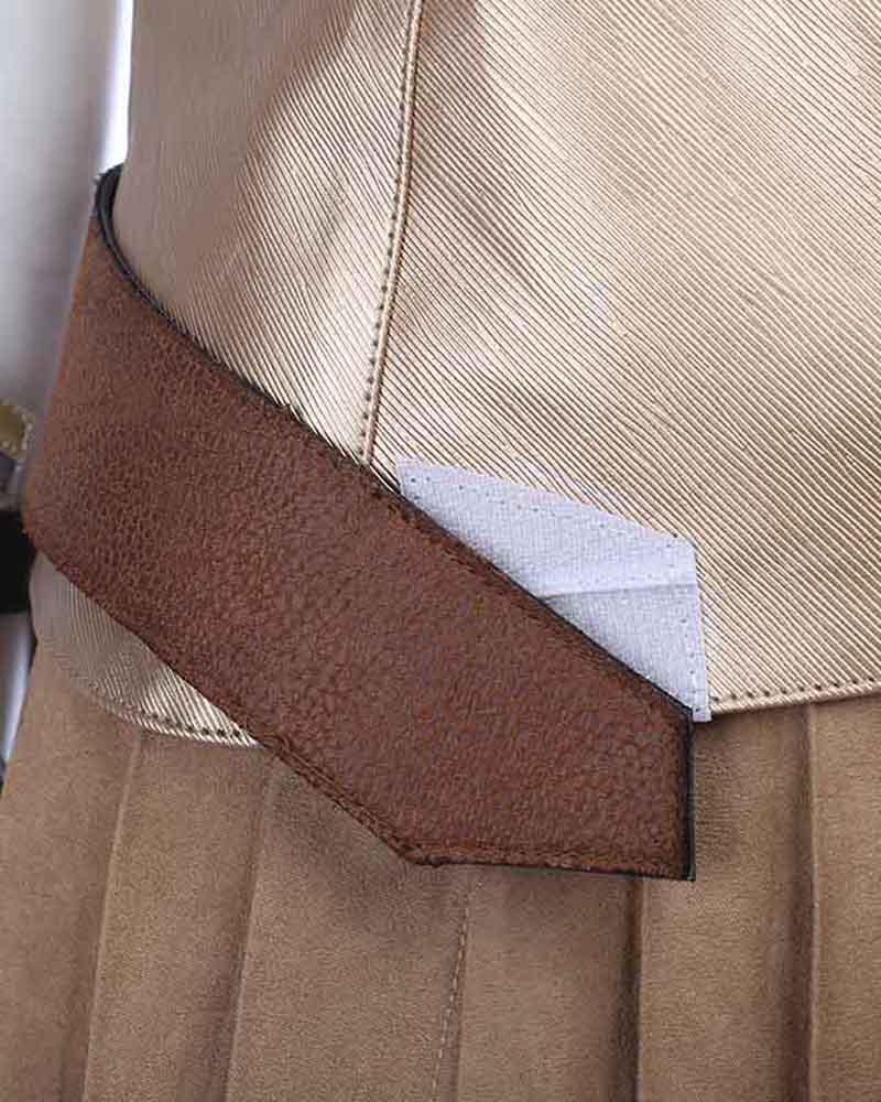 2017 Film Wonder Woman Gal Gadot Diana Dress Cosplay Costume