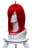 Land of the Lustrous Houseki no Kuni Cinnabar Cosplay Wigs