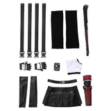 Final Fantasy VII Remake Tifa Lockhart Cosplay Costume