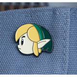 The Legend of Zelda Link Cosplay Sword Sheild Badge Set Halloween Carnival Party Costume Accessories