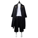 Manjirou Sano Anime Tokyo Revengers  Cosplay Costume Outfits Halloween Carnival Suit