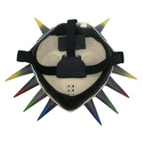 The Legend of Zelda Majora Mask Cosplay Latex Masks Helmet Masquerade Halloween Party Costume Props