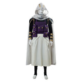 Tamaki Amajiki My Hero Academia Season 4 Cosplay Costume