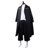 Manjirou Sano Anime Tokyo Revengers  Cosplay Costume Outfits Halloween Carnival Suit