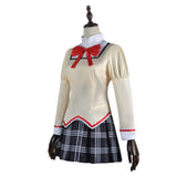 Puella Magi Madoka Magica Kaname Madoka Cosplay Costume Outfits Halloween Carnival Party Disguise Suit