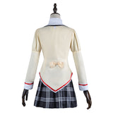 Puella Magi Madoka Magica Kaname Madoka Cosplay Costume Outfits Halloween Carnival Party Disguise Suit