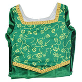 Shrek the Third   Princess-Fiona Kids Girls  Dress Cosplay Costume Outfits Halloween Carnival Party Disguise Suit