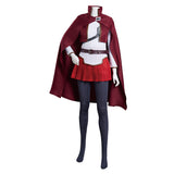 Asuna Yuuki  Sword Art Online the Movie: Progressive - Aria of a Starless Night   Cosplay Costume Outfits Halloween Carnival Suit